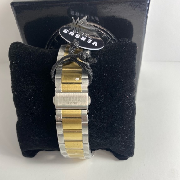 Versus Versace Brick Lane Gen Men's Watch VSPZS0821 - Picture 4 of 12